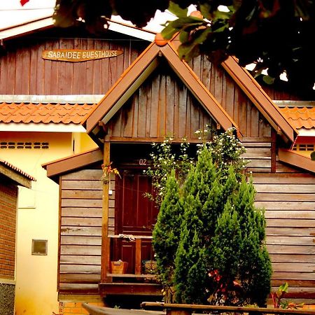 Nam Theun Sabaidee Guesthouse & Restaurant المظهر الخارجي الصورة