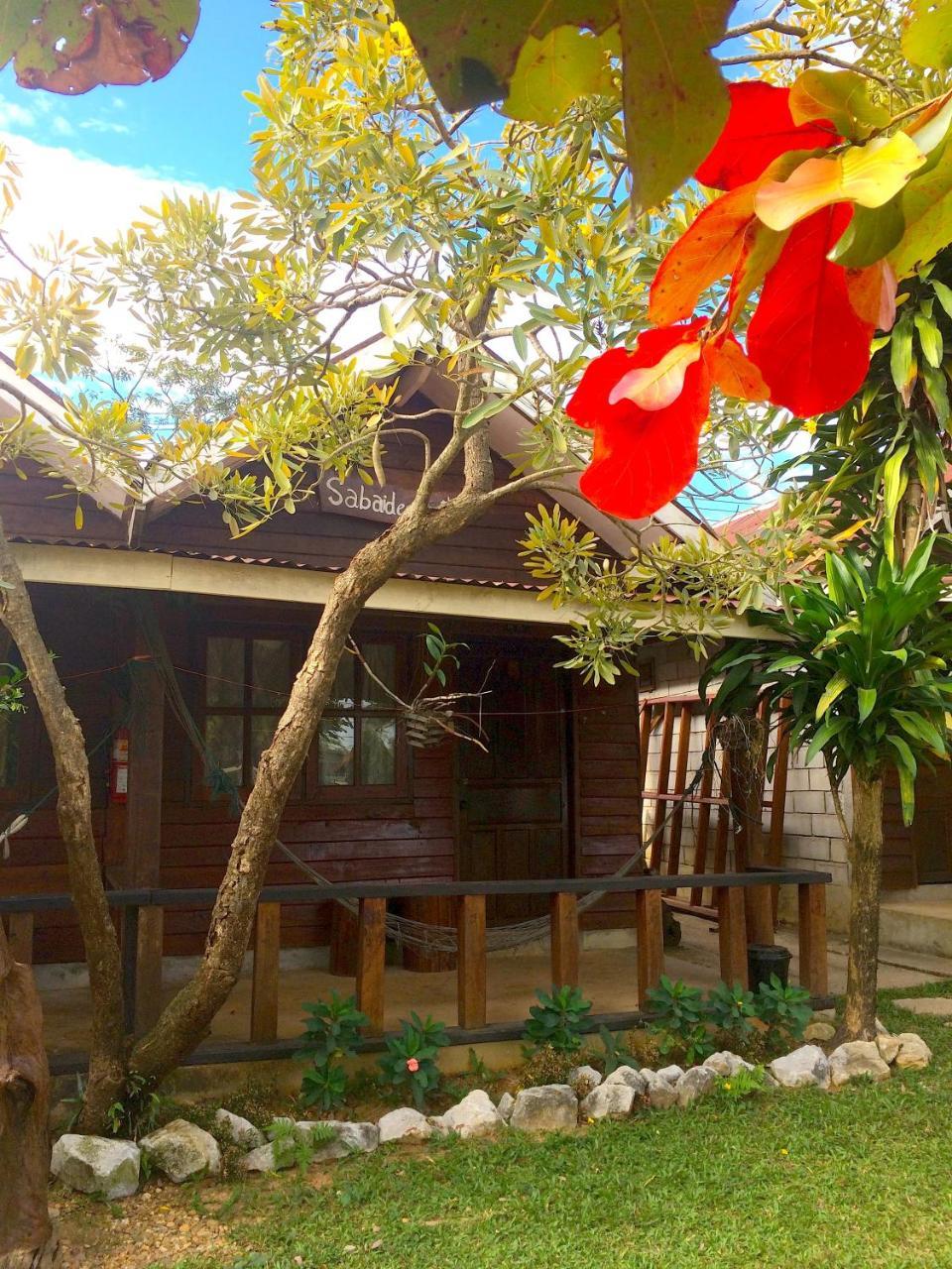Nam Theun Sabaidee Guesthouse & Restaurant المظهر الخارجي الصورة