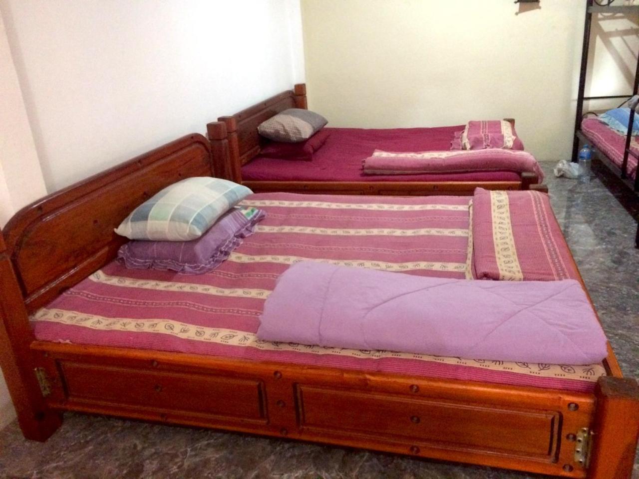 Nam Theun Sabaidee Guesthouse & Restaurant المظهر الخارجي الصورة