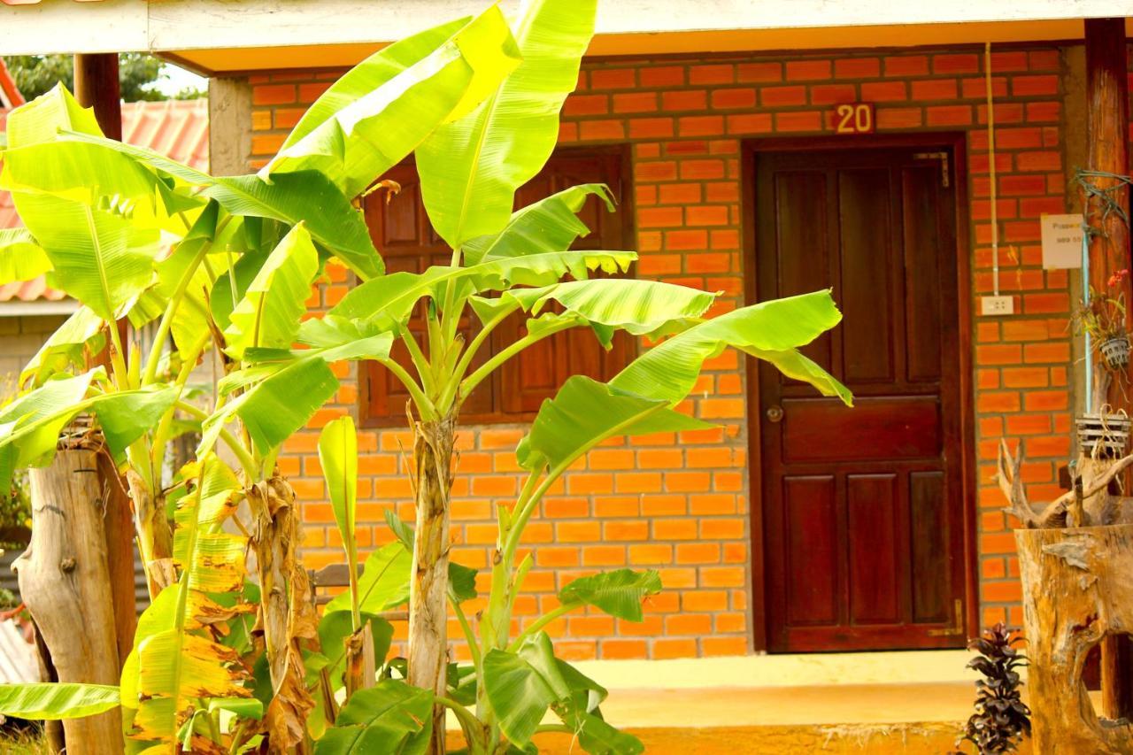 Nam Theun Sabaidee Guesthouse & Restaurant المظهر الخارجي الصورة