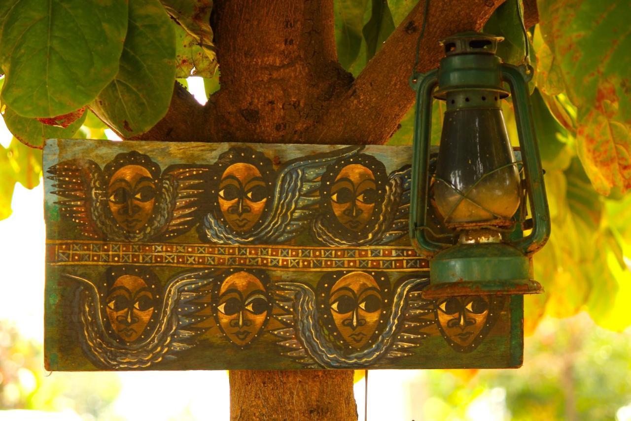 Nam Theun Sabaidee Guesthouse & Restaurant المظهر الخارجي الصورة