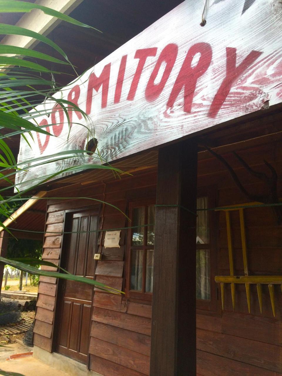 Nam Theun Sabaidee Guesthouse & Restaurant المظهر الخارجي الصورة