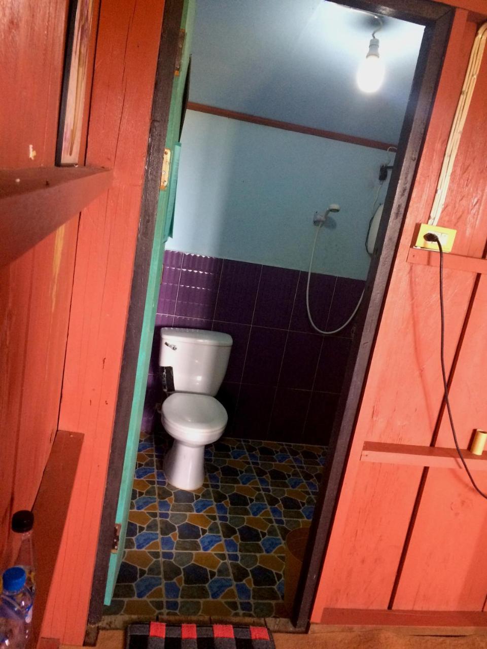 Nam Theun Sabaidee Guesthouse & Restaurant المظهر الخارجي الصورة
