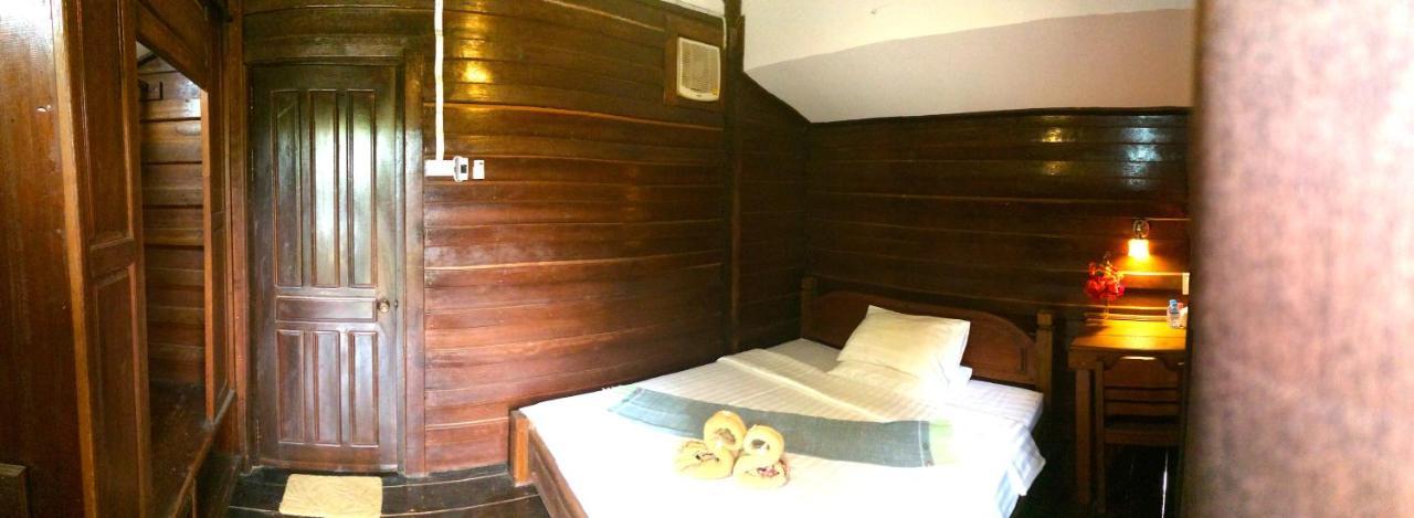 Nam Theun Sabaidee Guesthouse & Restaurant المظهر الخارجي الصورة