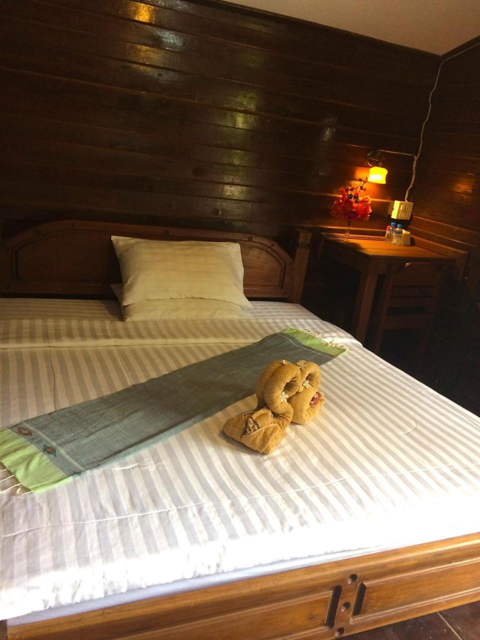 Nam Theun Sabaidee Guesthouse & Restaurant المظهر الخارجي الصورة